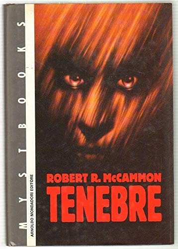 Tenebre 8804345691 Book Cover