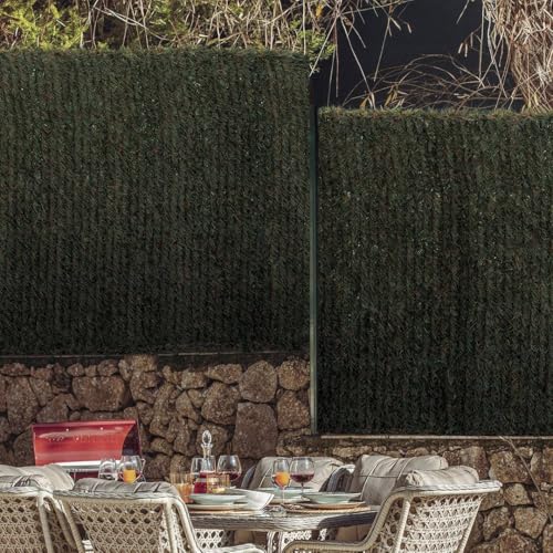 Seto Artificial 1X3 Metros Marca Nortene