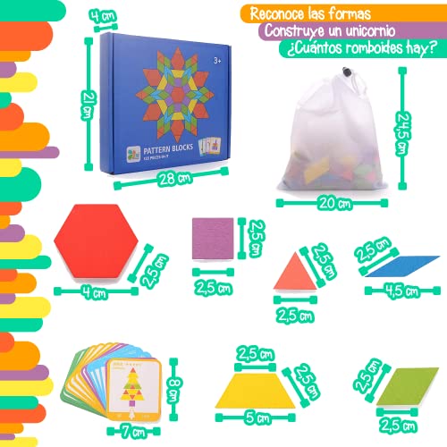 Preescolar, Toy Imagen adicional