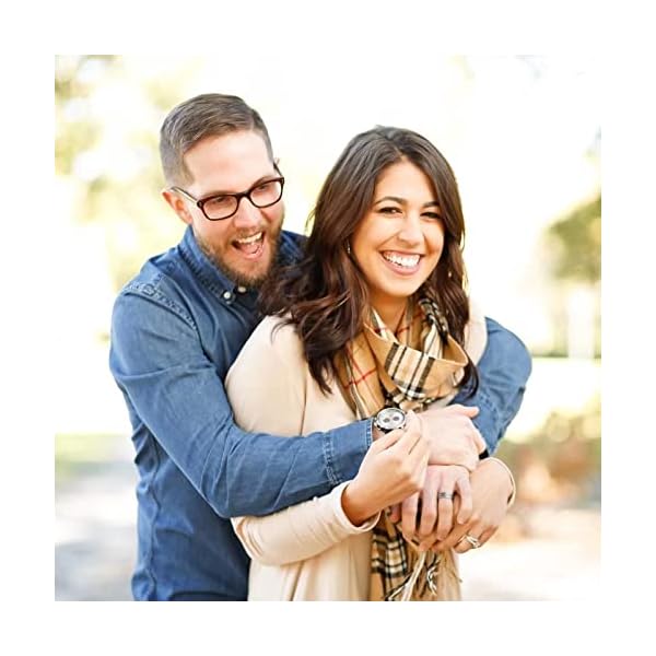 AUSEKALY Scarf For Men Women Cashmere Neck Scarf Plaid Winter Scarf Fall Softest Classic Warm, Camel,black, Medium - Image 3