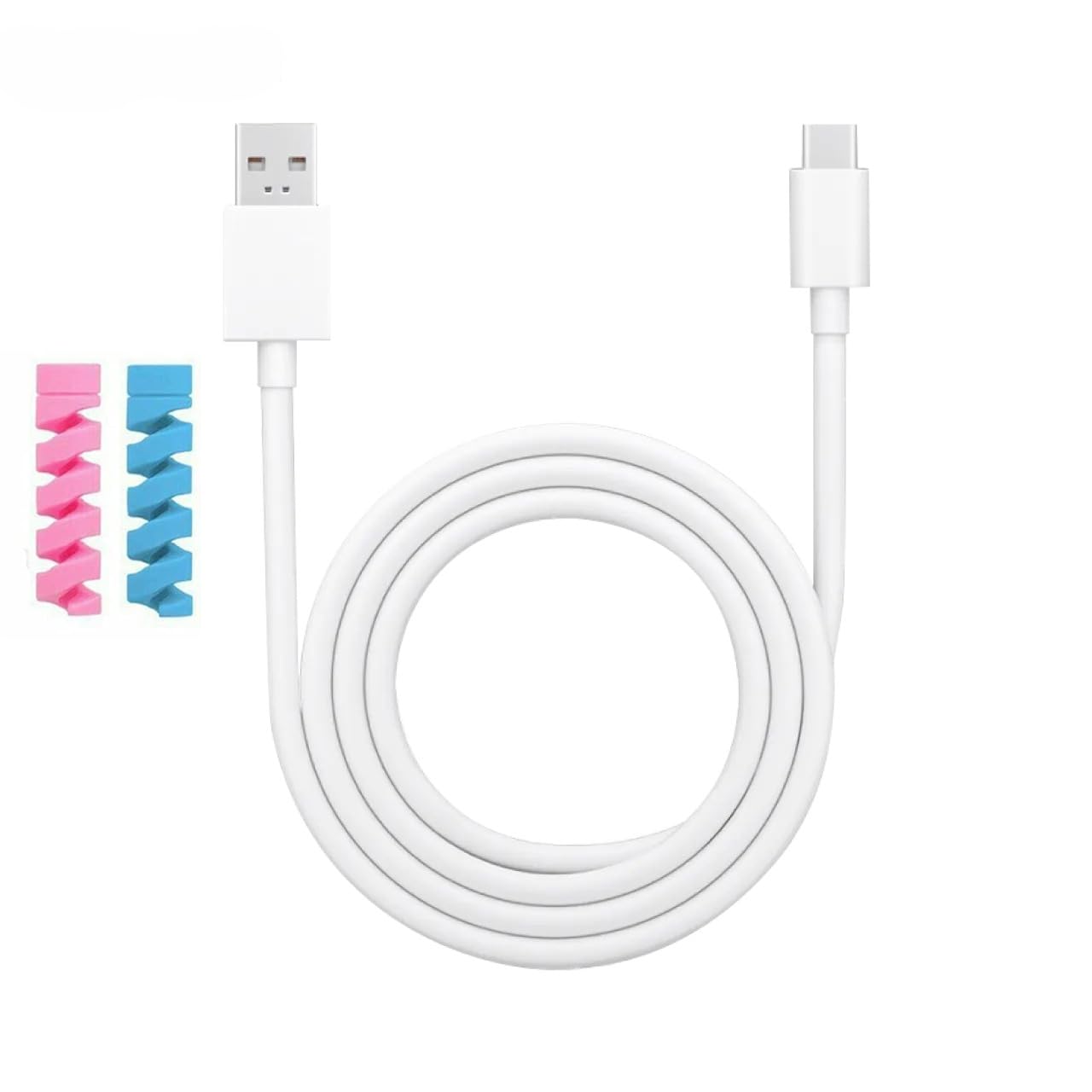See full amazon price history chart for Parandiv Branded Original Quality For Oppo Super Vooc Flash Charge 6.5A Type-C With Spiral Cable Protector Free 1M Super Fast 10W, 33W, 65W, 67W, 80W, 100W Compatible For Oppo Type-C Smart Phones Parandiv Branded Original Quality For Oppo Super Vooc Flash Charge 6.5A Type-C With Spiral Cable Protector Free 1M Super Fast 10W, 33W, 65W, 67W, 80W, 100W Compatible For Oppo Type-C Smart Phones (B0CHPLPXNL) Amazon Price History, Amazon Price Tracker