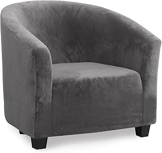 Amazon Com Swivel Chair Covers Slipcovers Home Decor Products Home Kitchen Amazon Com Swivel Chair Covers Slipcovers Home Decor Products Home Kitchen