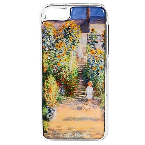 iPhone-6-Cover-Monet-in-The-Garden