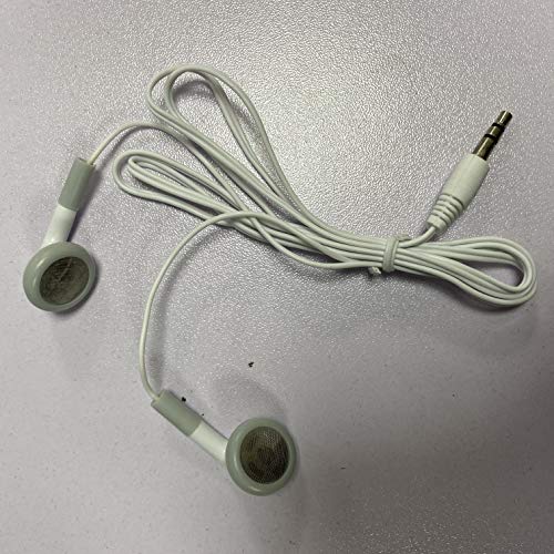 Luvfun Casque stéréo avec réglage du Volume Stéréo Bass