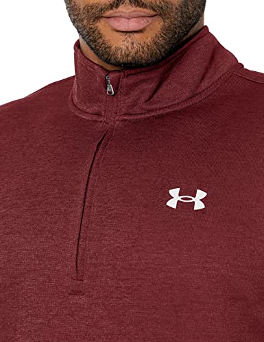 Image of Under Armour Men's Storm Fleece 1 /4 Zip Layerdisc