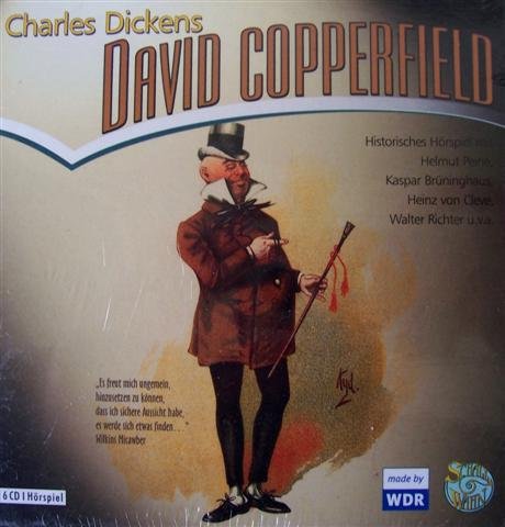David Copperfield