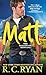 Matt (The Malloys of Montana, 1)
