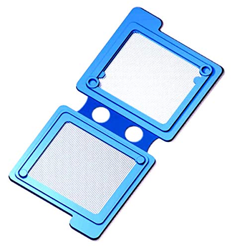 Safe Capsule, Blue 100/cs