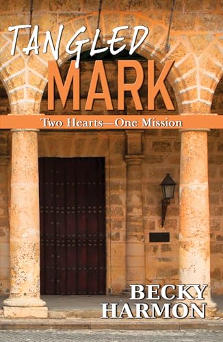 Tangled Mark view 2