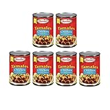 Hormel Chicken Tamales in Chili Sauce, 15 oz. (Pack of 6)