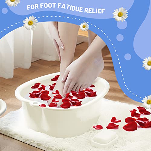 Grande Pediluvio Vasca da Bagno, Pediluvio