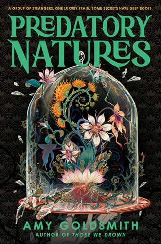Cover of Predatory Natures