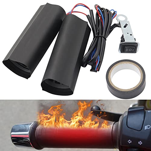 Comparison of Best Motorcycle Grips [Experts 2023 Reviews]