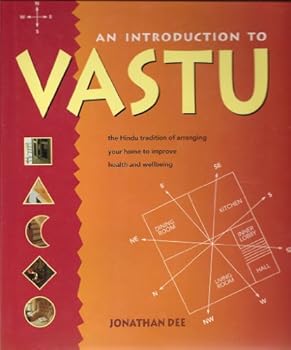 Hardcover An Introduction to Vastu Book