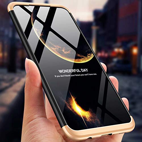 DYGG Compatibile con custodia per Huawei Mate 20