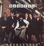  ABSOLUTELY LP UK STIFF 1979