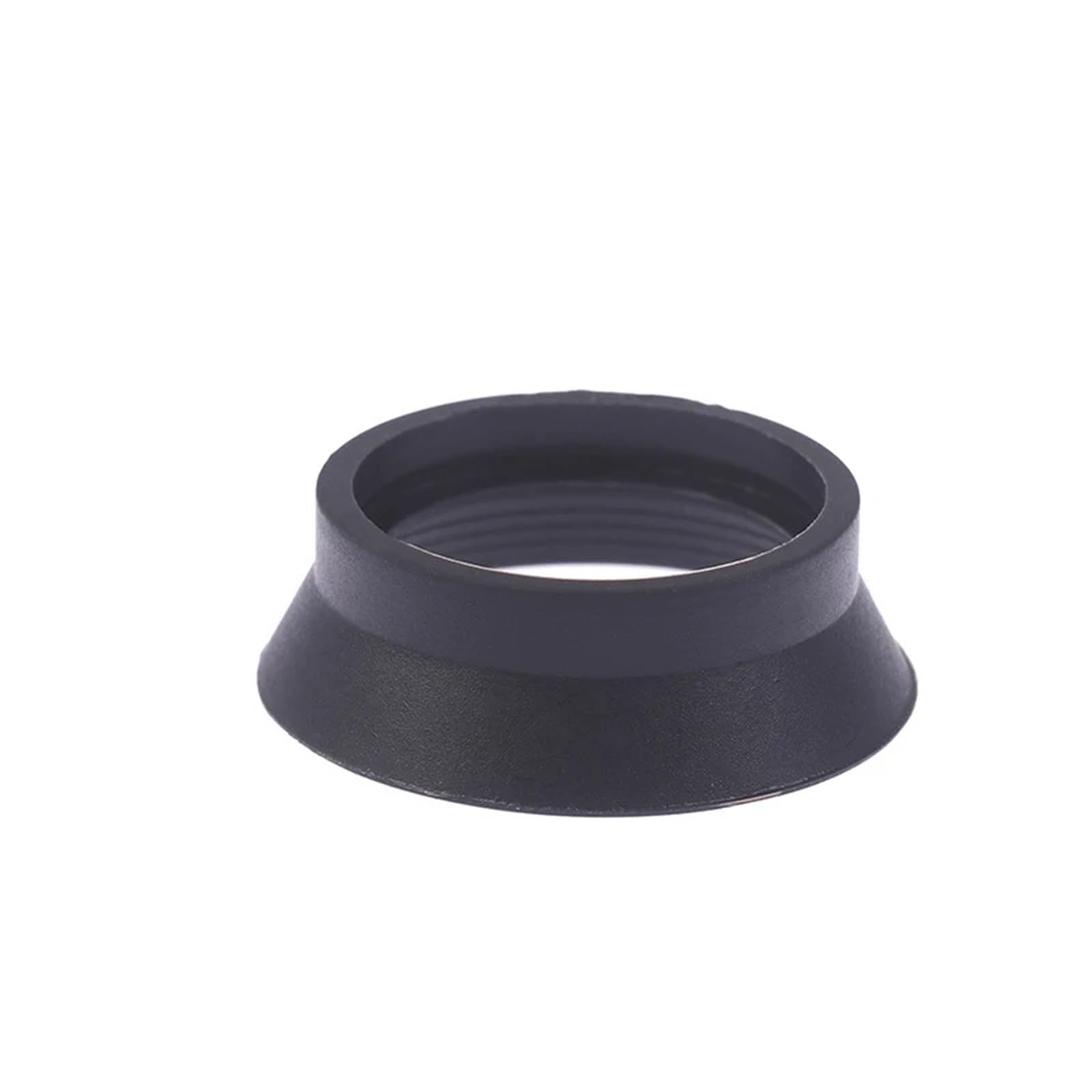Copas binoculares de goma de 30 mm para ocular de telescopio astronómico de 29-31 mm 7