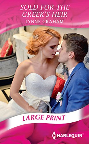 Sold for the Greek's Heir