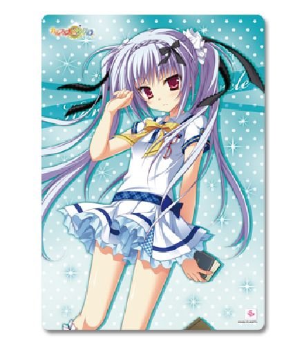 Amazon.co.jp: カルマルカ*サークル クリア下敷き E 夏目暦 : おもちゃ