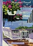 Treasured Friends & Family DeLuxe Address Book