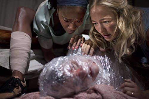 Scream Week [Blu-ray] – vue 4