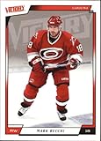 2006-07 Upper Deck Victory #36 Mark Recchi