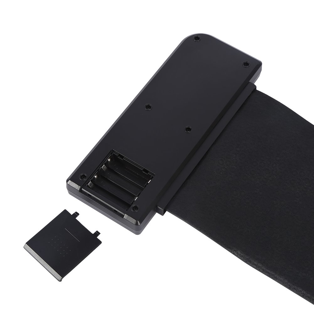 Zunate Zwijane Pianino Cyfrowe, Przenośne, Elastyczne 61 Klawiszy Elektroniczne Pianino Muzyczne z Tremolo i funkcją Nauczania za pomocą Jednego Przycisku dla Dzieci Początkujących, Dzieci,