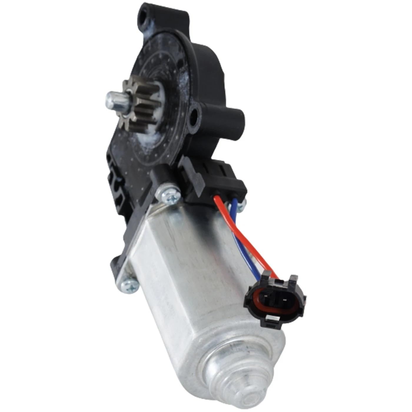 Power Window Motor Replacement for GMC C6500 Topkick 1999 2000 2001 2002 2003 2004 2005 2006 2007 2008 2009 7.2L l6, for Chevrolet S10 1998 1999 2000 2001 2002 2003 2.2L l4