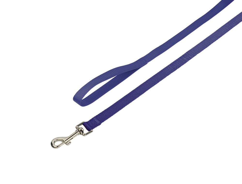 Nobby Pet Bleu Dog Leash Classic