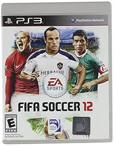 FIFA Soccer 12 (PS3)