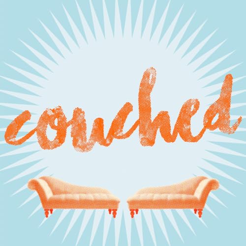 Couched cover art