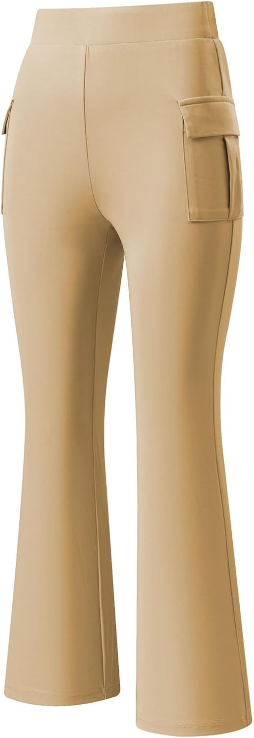 blibean Girls 2024 Uniform Pants Teen School Flare Bell Bottoms Size 6-15 Years blibean Girls 2024 Uniform Pants Teen School Flare Bell Bottoms Size 6-15 Years