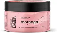 Labotrat “Esfoliante De Morango Com Super Ação Anti-Oxidante Renova Revitaliza A Pele Deixa Aveludada Retardando Os Efeitos Do Envelhecimento 330G'