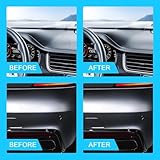 Zoom IMG-2 dgupup rinnova plastics auto 50ml Zoom IMG-2 dgupup rinnova plastics auto 50ml