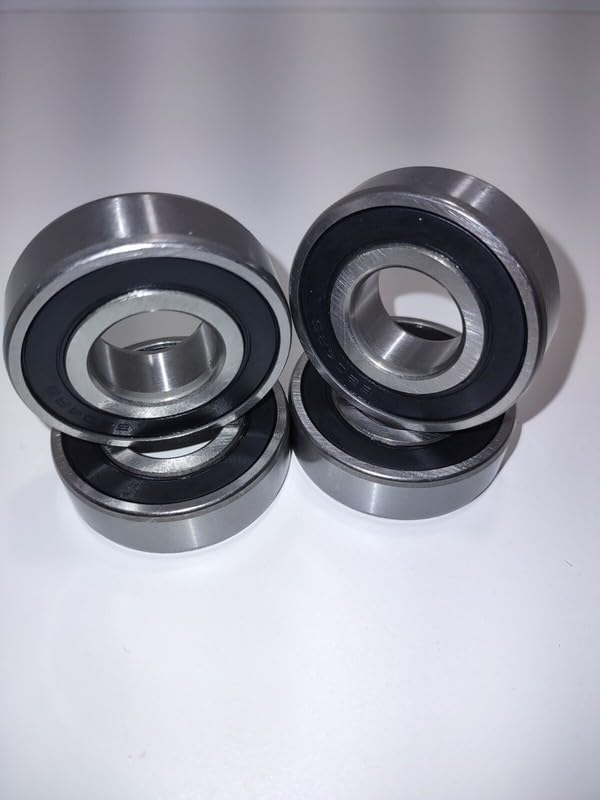 #US Replacement Part for 4PC Blade Spindle Bearing for CUB Enduro XT1 XT2 XT1-LT42 XT2-LX42 Spindlepart#533444