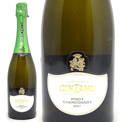 ワインプレス チンザノ ピノ シャルドネ ブリュット VDCZ08Z0