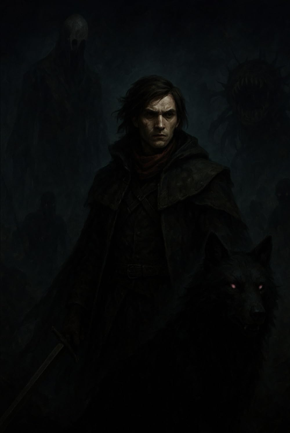 Cinders of the Fallen: Awakening