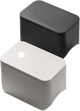 Compatible For Timemore Sculptor 078/078S 064/064S Elevated, Coffee Bean Warehouse Electric Grinder Barista Coffeeware(078 and 078S black)