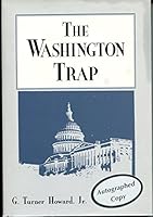 The Washington Trap 0533133548 Book Cover