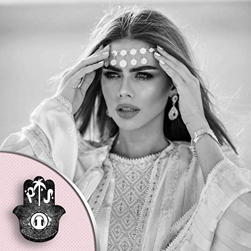Recham Singer Play Arabian Magic by Recham on Amazon Music