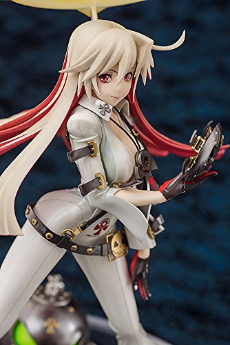 GUILTY GEAR ジャック・オー 1/7 スケール フィギュア Amazon.co.jp: GUILTY GEAR Xrd -REVELATOR- ジャック・オー 1/7