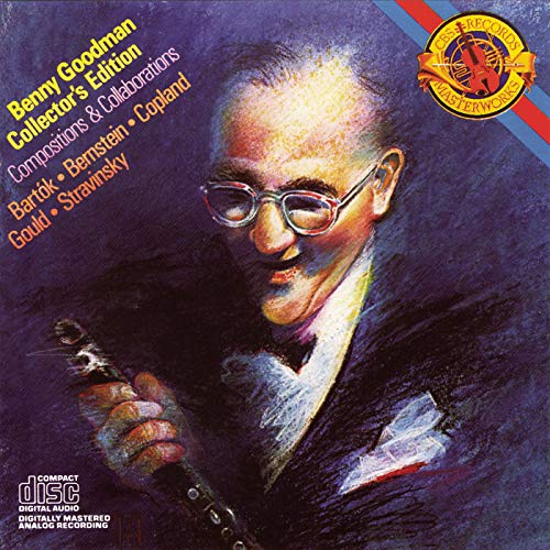  Benny Goodman - Collector\'s Edition