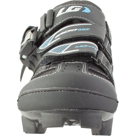 2013 Louis Garneau Monte MTB Women's Shoes - 43