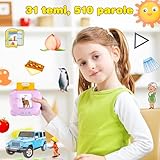 Zoom IMG-1 510 parole talking flash cards Zoom IMG-1 510 parole talking flash cards