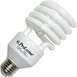 ProLume CFL32/27 109316 32W T3 Spiral 2700K MED ProlumeM, 10 Piece