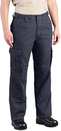 Propper Women's Standard Critical Response Ripstop EMS Pant
