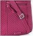 Vera Bradley Hipster Cross-Body Bag