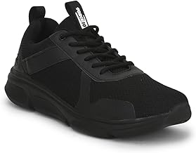 Liberty Men Mesh Sneaker Shoes