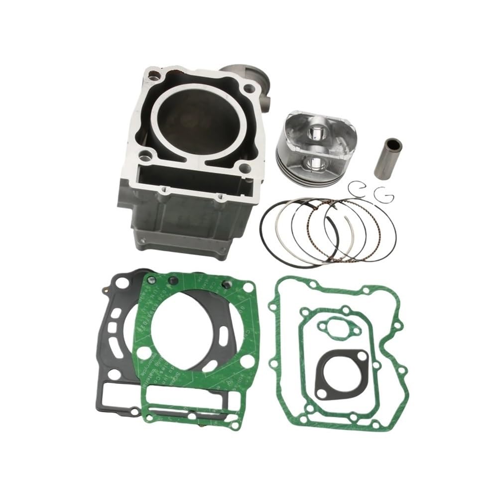 Kit Cylindre Piston 92mm de Précision pour Polaris Sportsman Magnum 500