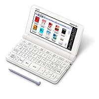 Amazon | カシオ 電子辞書 小学生・中学生 (推奨) 小5-中3向け